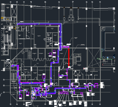 Conversão DWG para PDF	