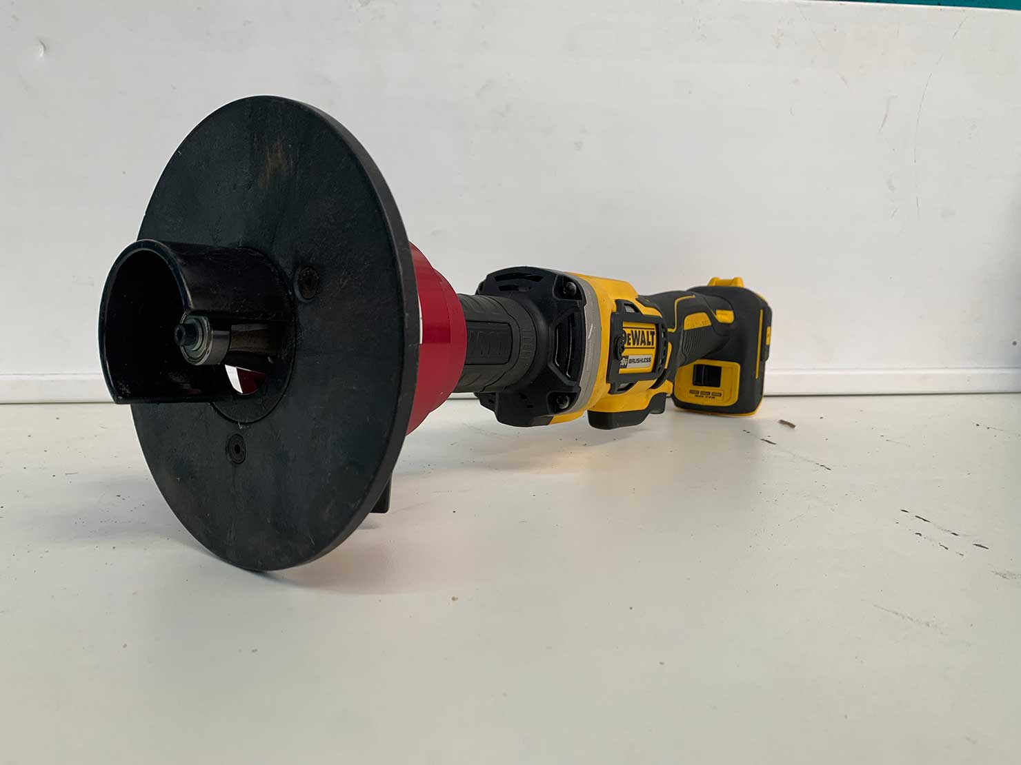 Ferramentas Hidráulicas	