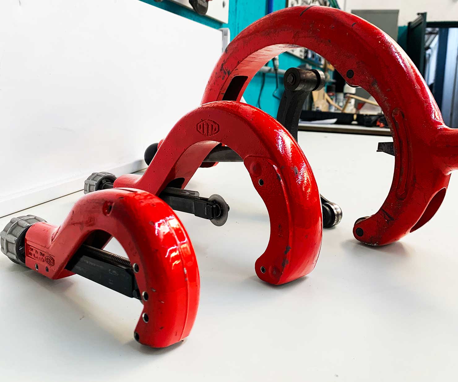 Ferramentas Hidráulicas	