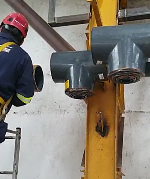 Gestão de Obras	