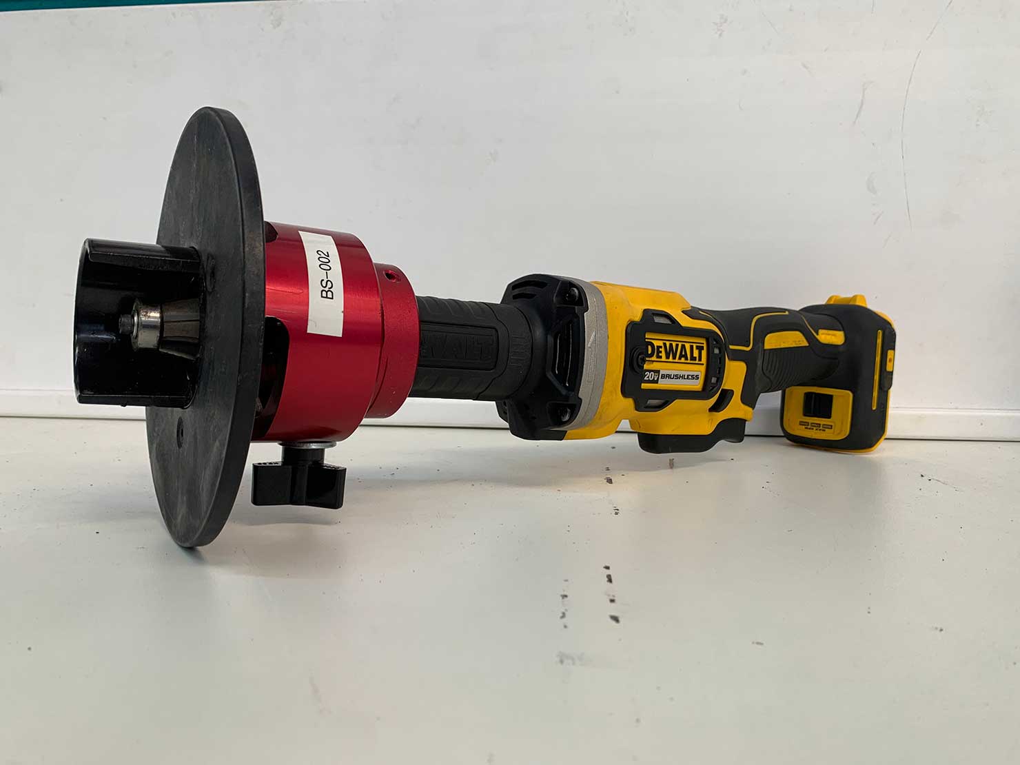 Locação de Equipamentos para Construção	