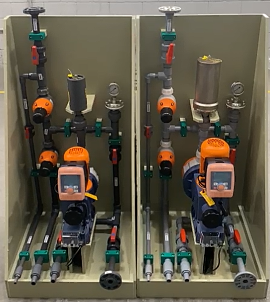 Montagem E Manutenção Industrial	