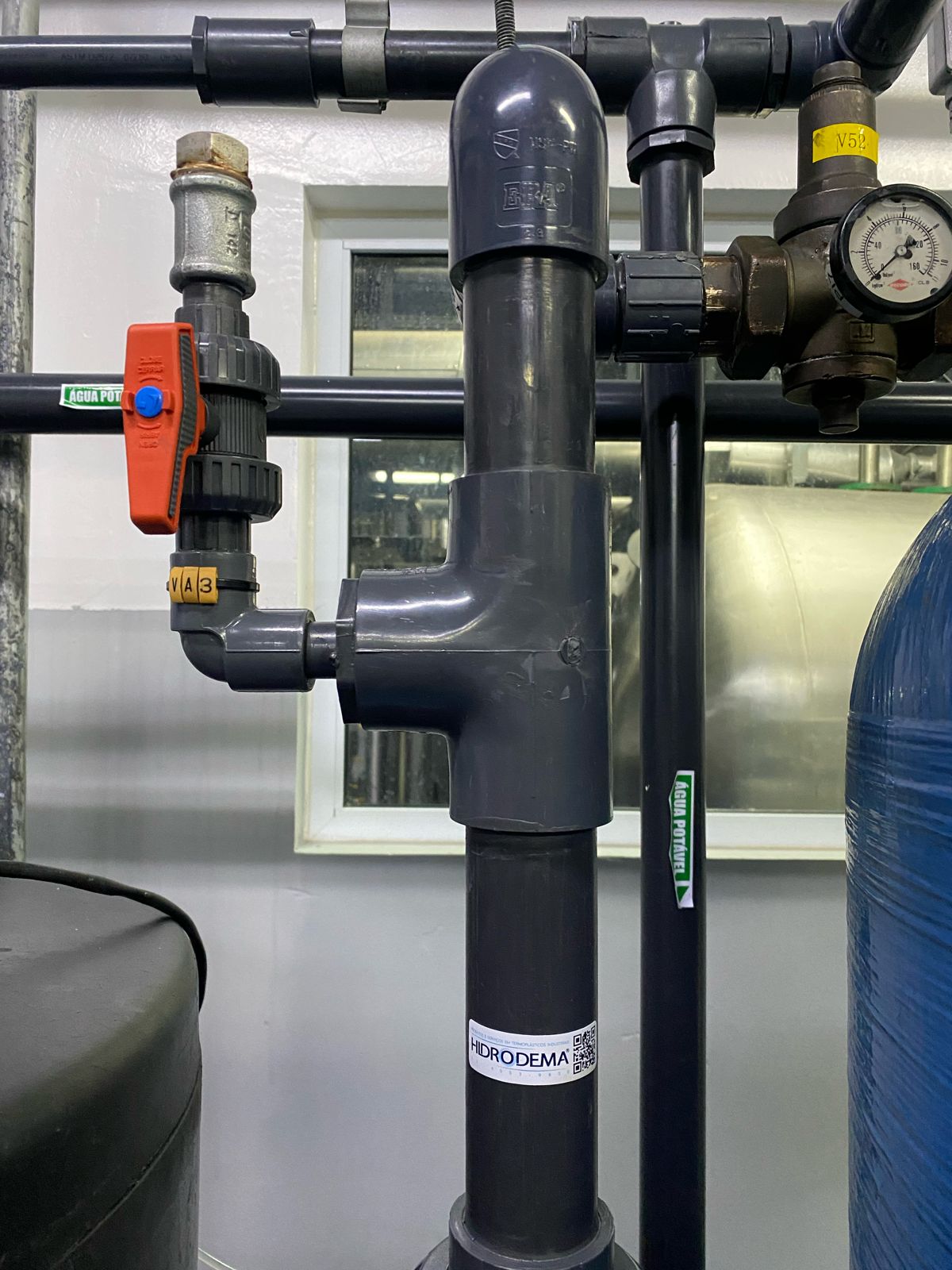 Montagem E Manutenção Industrial	