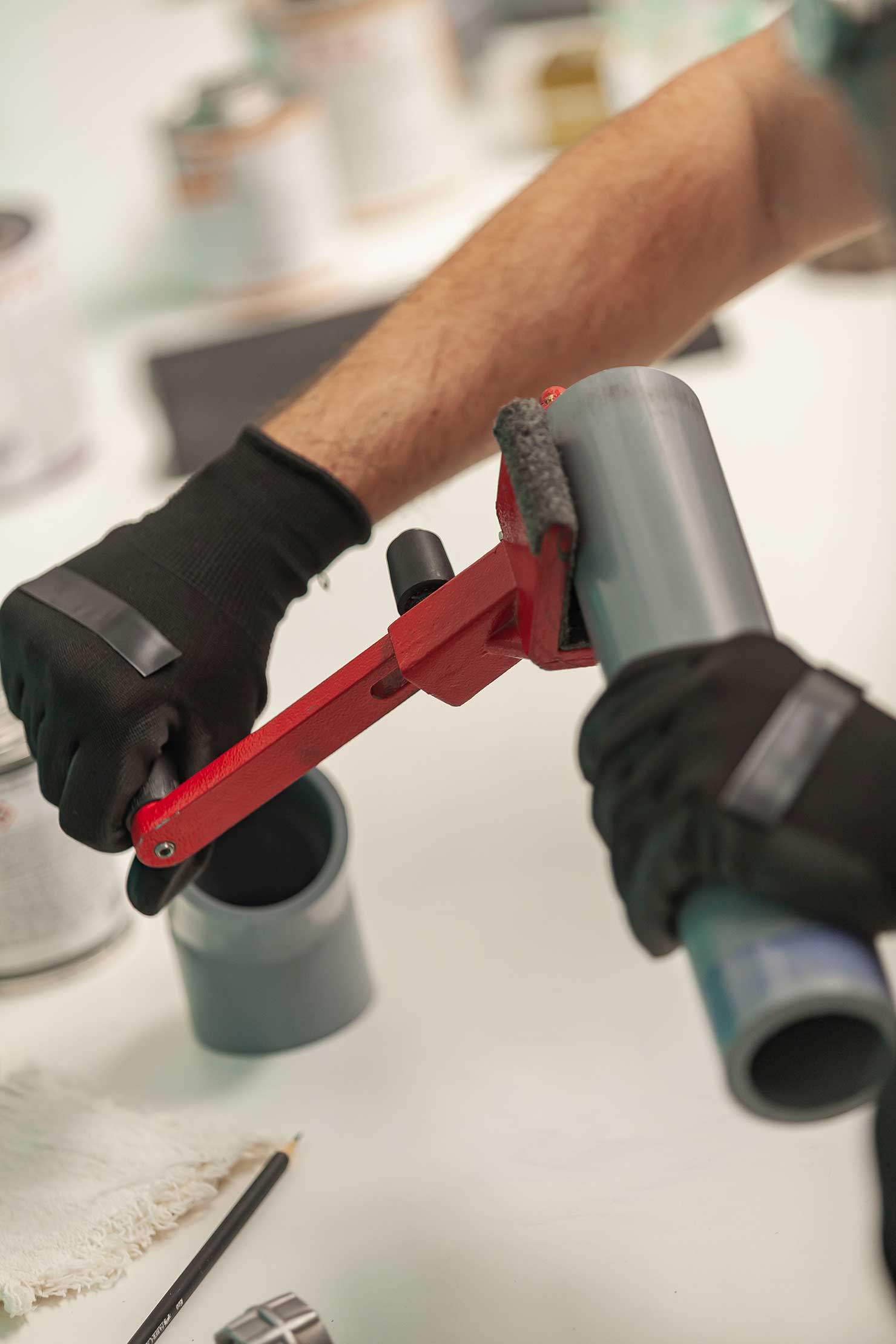 Treinamento Industrial