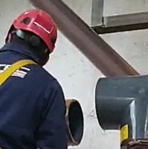 Treinamento Industrial