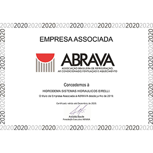 Associados Abrava