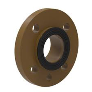 Flange PVC