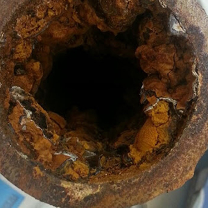 Perda de Carga Tubulação