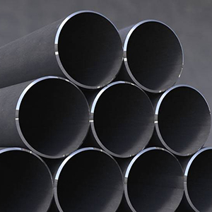 Tubulação Aço Carbono