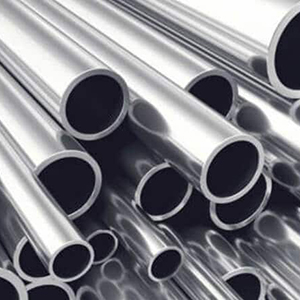 Tubulação Aço Inox