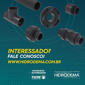 Tubulação Termoplástica