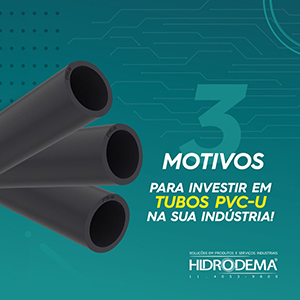 Tubulações Industriais